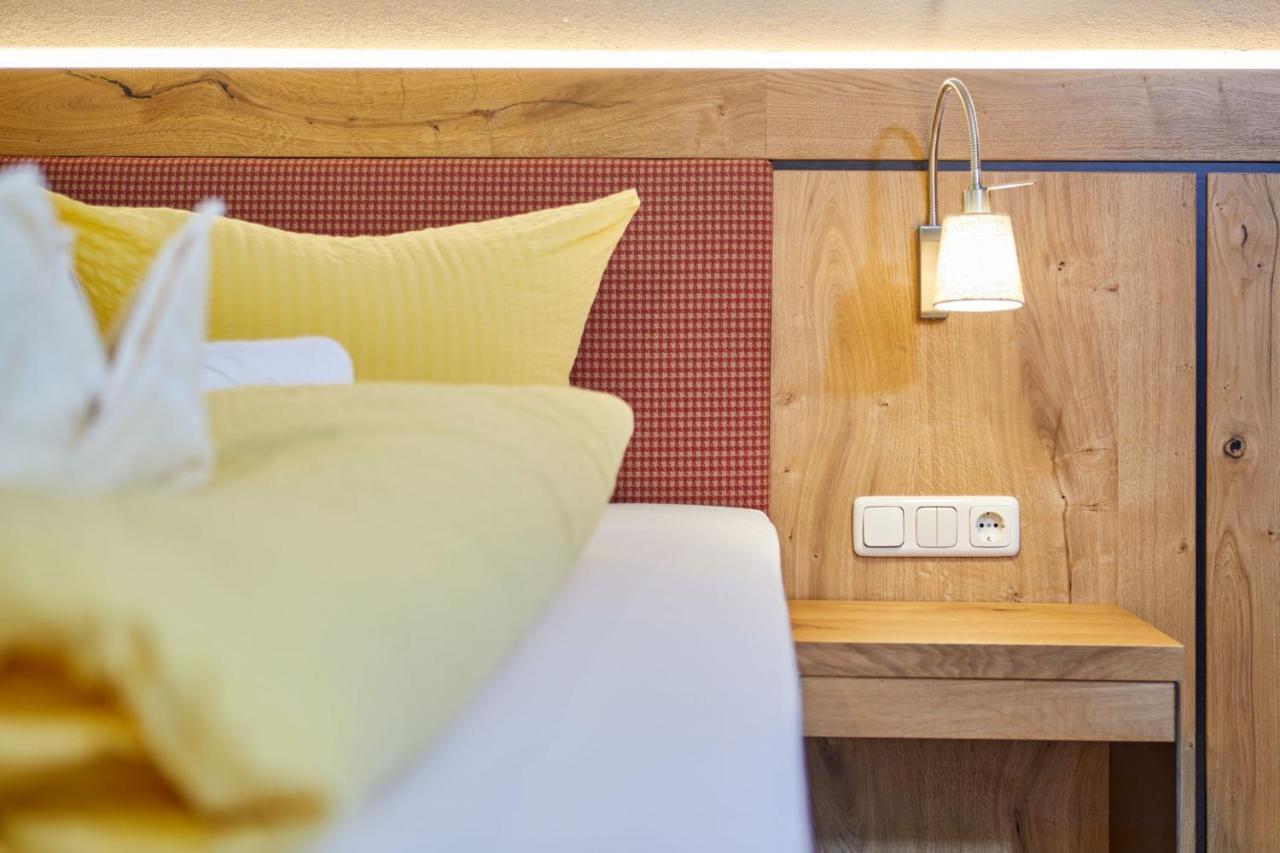 Appartement Loser Mit Indoorpool Und Sauna Bad Goisern Eksteriør billede