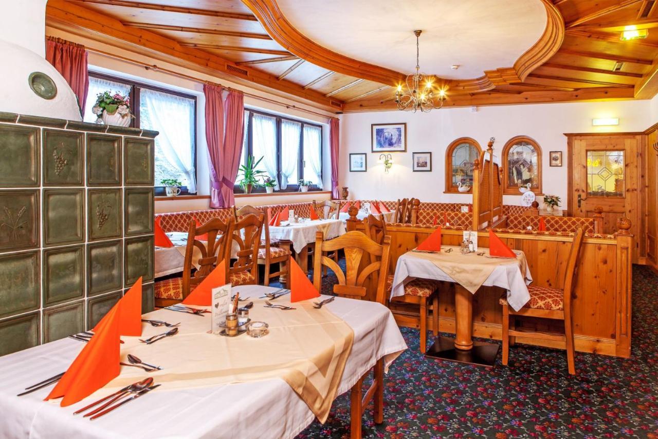 Appartement Loser Mit Indoorpool Und Sauna Bad Goisern Eksteriør billede
