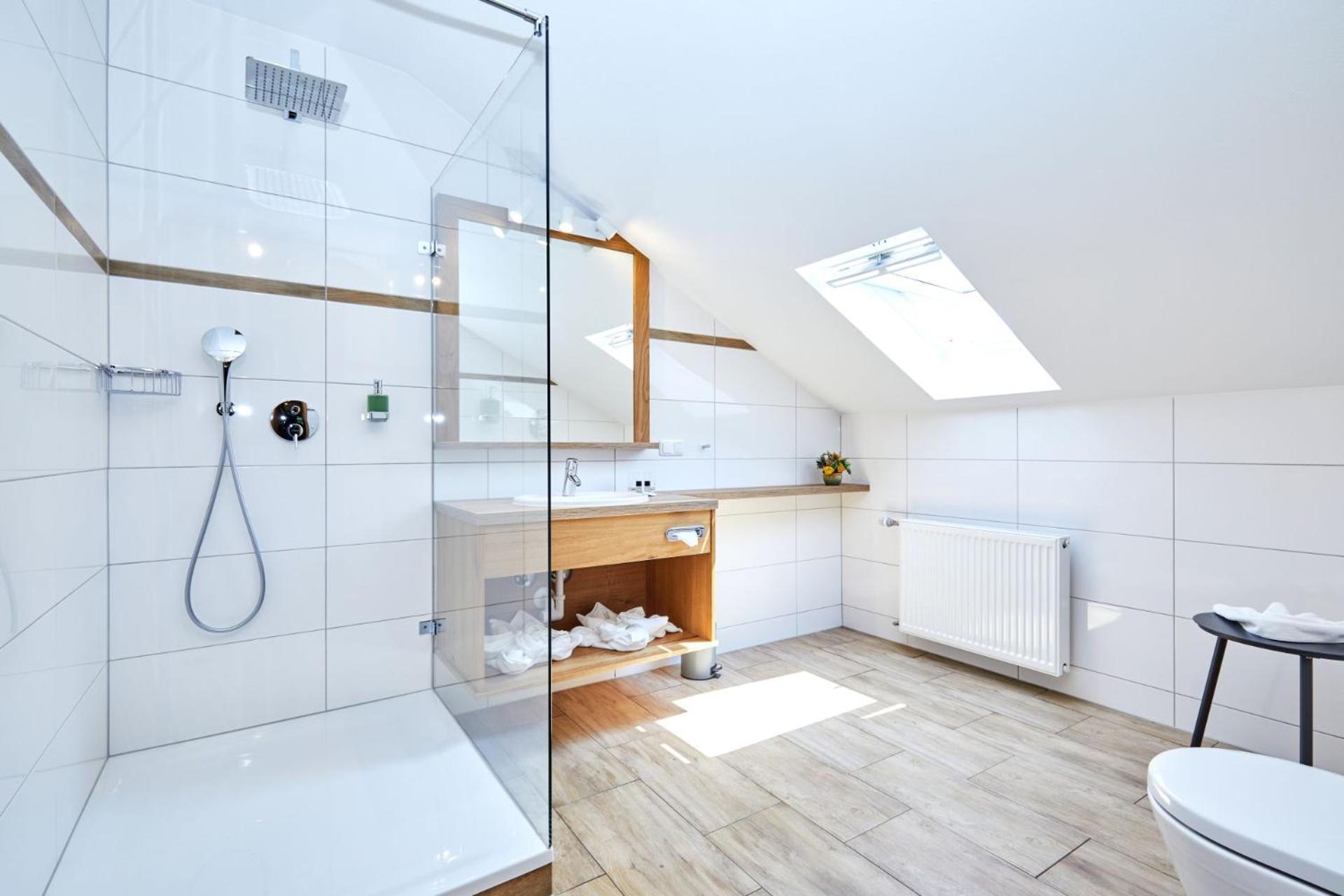Appartement Loser Mit Indoorpool Und Sauna Bad Goisern Eksteriør billede