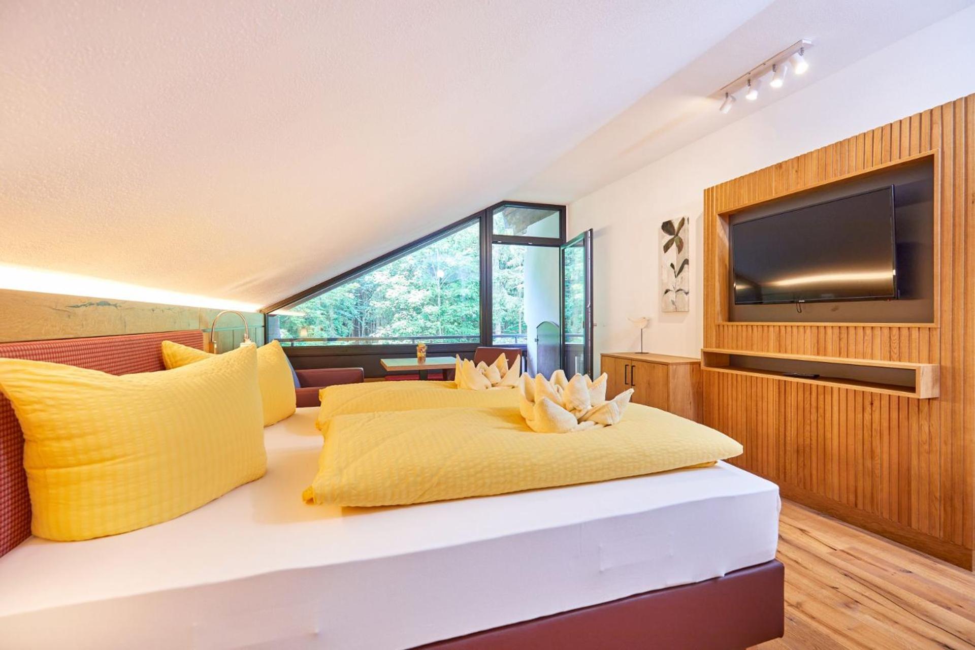 Appartement Loser Mit Indoorpool Und Sauna Bad Goisern Eksteriør billede